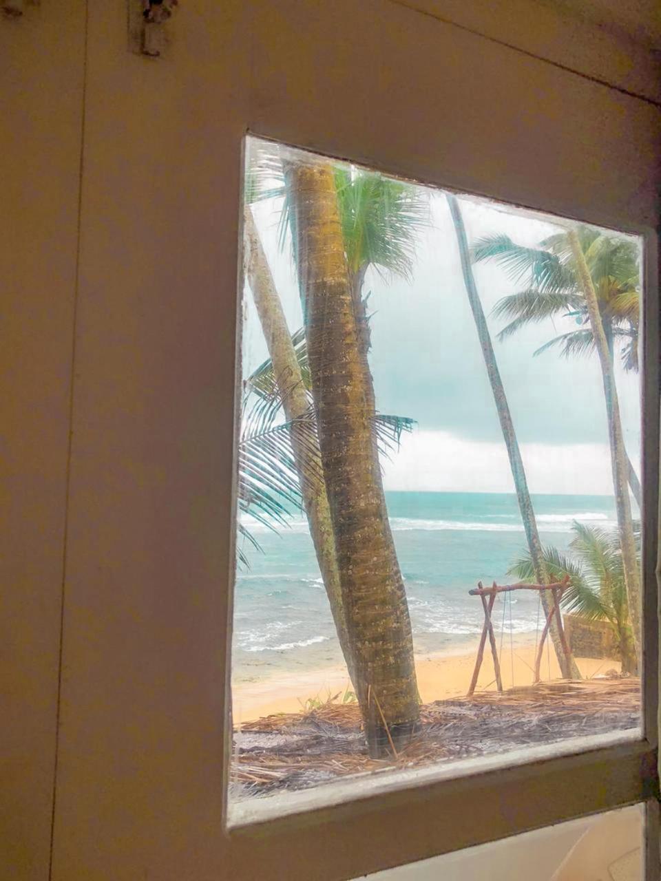 Mermaid Beach Аханґама Екстер'єр фото